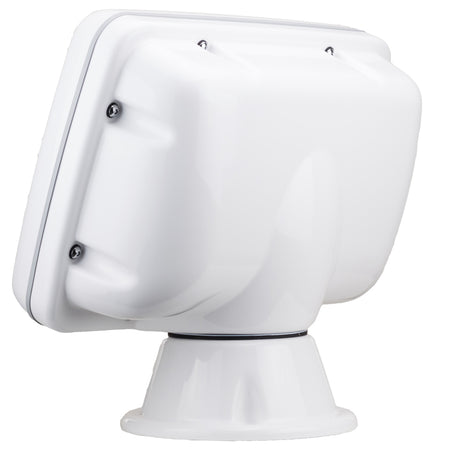 NavPod - PP5035 PowerPod Pre-Cut - For Garmin GPSMAP 4012, 4212 — Quality Boat Parts