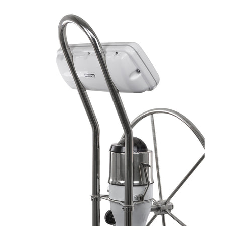 NavPod - SystemPod Pre-Cut - For Raymarine Axiom 7, Axiom+ 7, 2 Additional Instruments — Quality Boat Parts