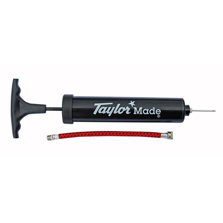 Taylor Made - Hand Pump - With Hose Adapter — Quality Boat Parts