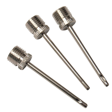 Taylor Made - Inflation Needles - Pkg of 3 — Quality Boat Parts