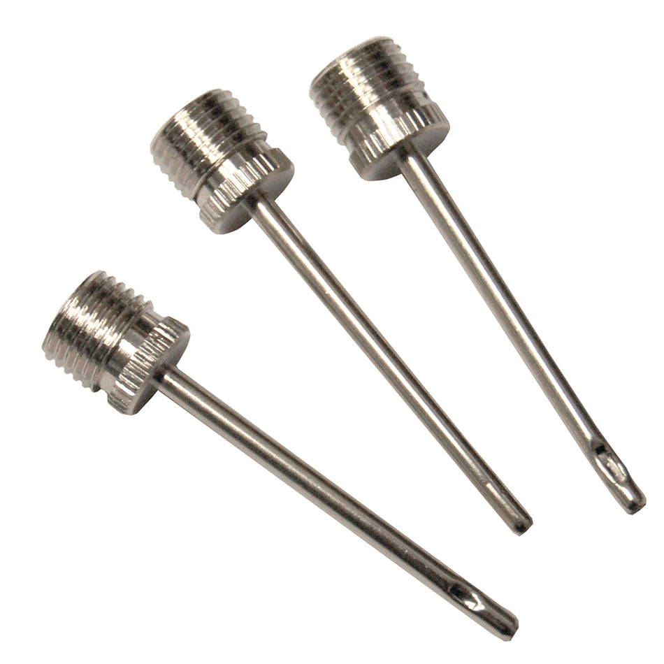 Taylor Made - Inflation Needles - Pkg of 3 — Quality Boat Parts