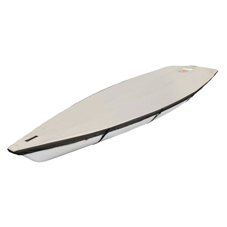 Taylor Made - Laser Deck Cover - No Mast — Quality Boat Parts