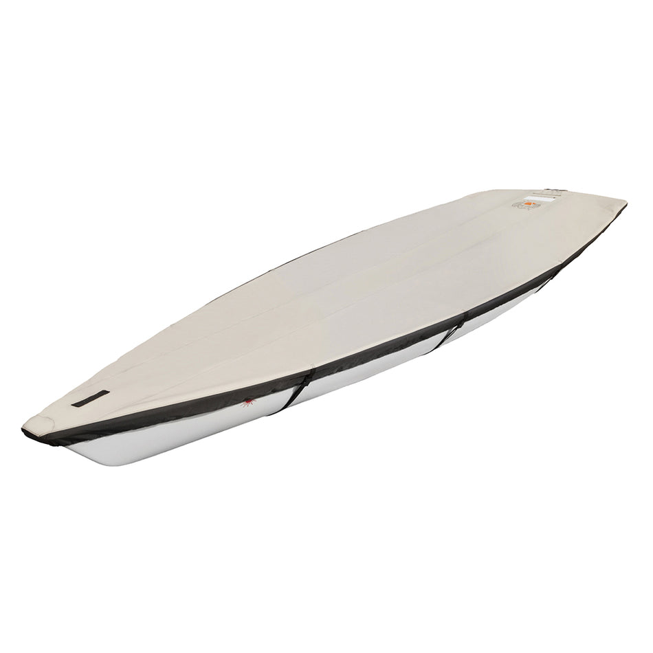 Taylor Made - Laser Deck Cover - No Mast — Quality Boat Parts