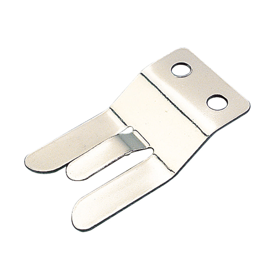 Sea-Dog - Microphone Clip - Stainless Steel — Quality Boat Parts