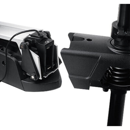 Minn Kota - Fortrex 112 Trolling Motor - Dual Spectrum CHIRP, 36V, 112LB, 45" — Quality Boat Parts
