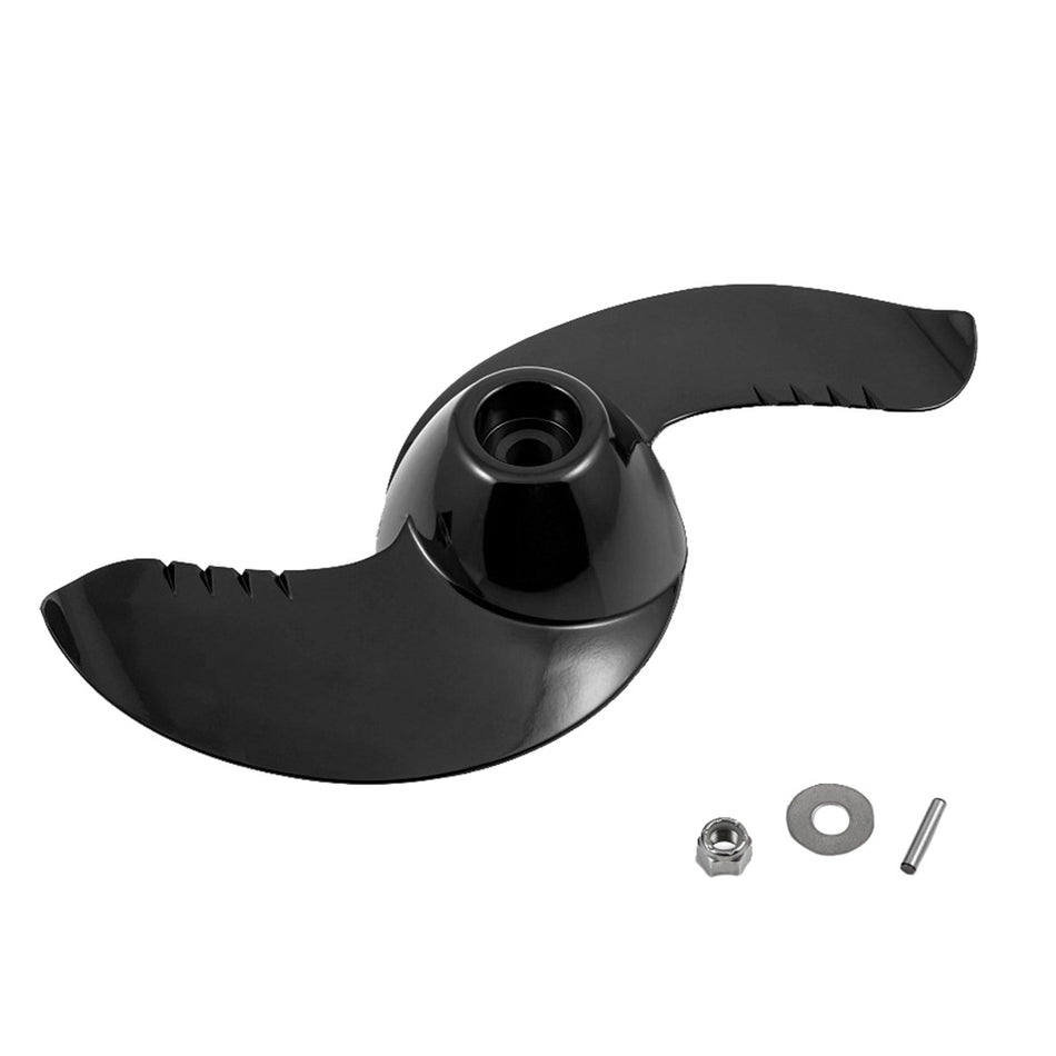Minn Kota - MKP-39 Weedless Prop — Quality Boat Parts