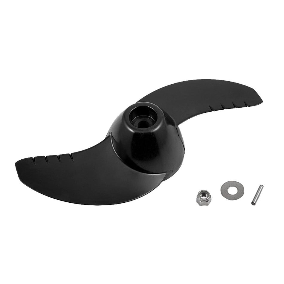 Minn Kota - MKP-40 Weedless Prop — Quality Boat Parts