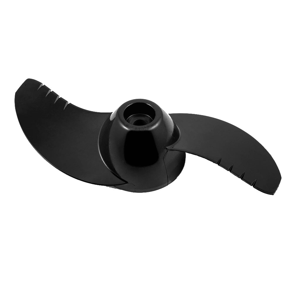 Minn Kota - MKP-40 Weedless Prop — Quality Boat Parts