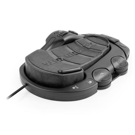 Minn Kota - Terrova/Riptide Terrova Corded Foot Pedal — Quality Boat Parts