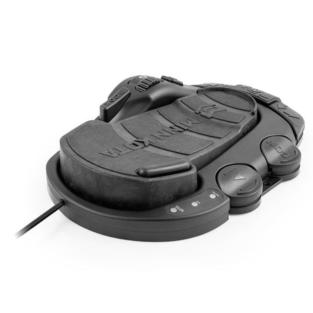 Minn Kota - Ulterra/RT Ulterra Corded Foot Pedal — Quality Boat Parts