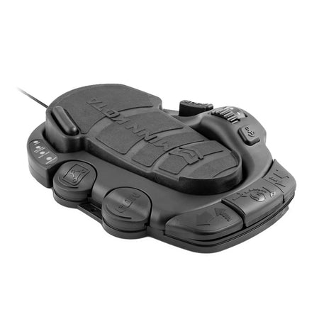 Minn Kota - RT Instinct/Ulterra Quest Corded Foot Pedal — Quality Boat Parts