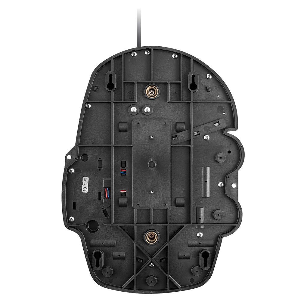 Minn Kota - Terrova/Riptide Terrova QUEST Corded Foot Pedal — Quality Boat Parts
