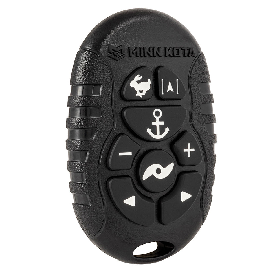 Minn Kota - Micro Remote - Bluetooth — Quality Boat Parts