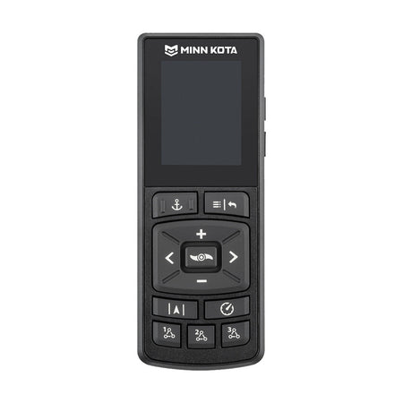 Minn Kota - Advanced GPS Navigation Wireless Remote — Quality Boat Parts