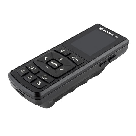 Minn Kota - Advanced GPS Navigation Wireless Remote — Quality Boat Parts