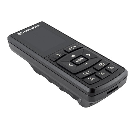 Minn Kota - Advanced GPS Navigation Wireless Remote — Quality Boat Parts