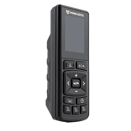 Minn Kota - Advanced GPS Navigation Wireless Remote — Quality Boat Parts