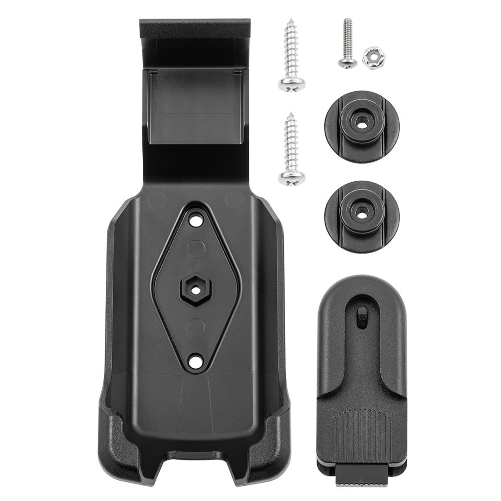 Minn Kota - Advanced GPS Navigation Wireless Remote Cradle — Quality Boat Parts