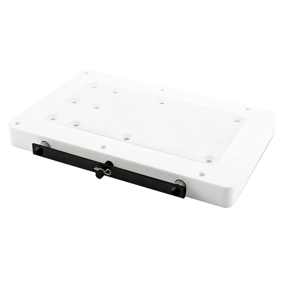 Minn Kota - RTA-55 Quick Release Bracket — Quality Boat Parts