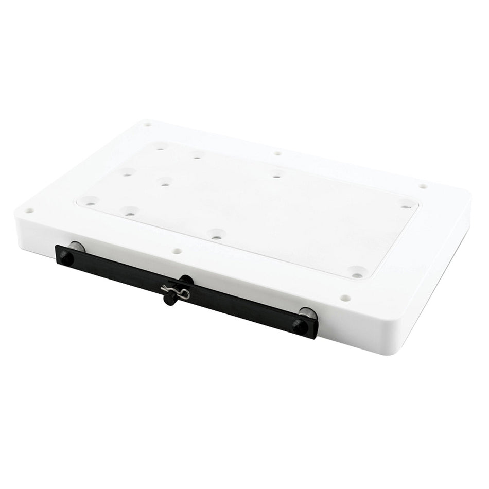 Minn Kota - RTA-55 Quick Release Bracket — Quality Boat Parts