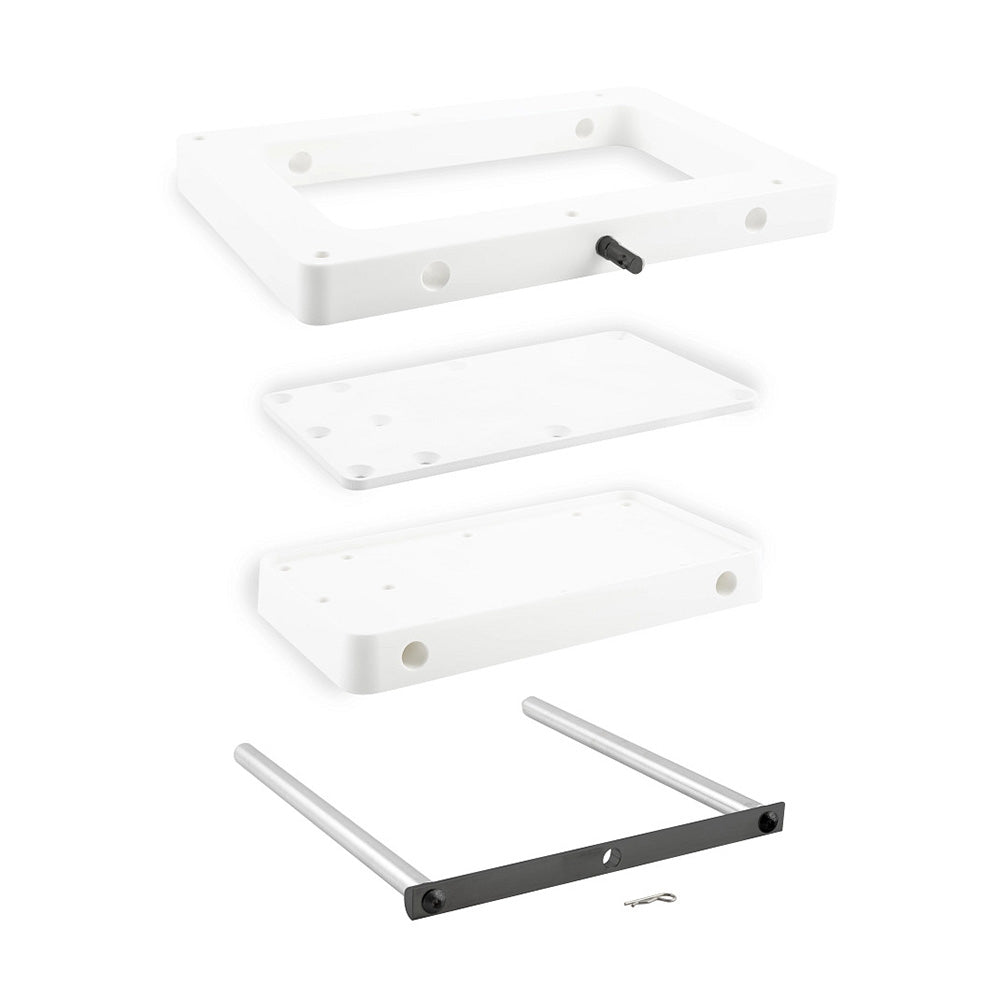 Minn Kota - RTA-55 Quick Release Bracket — Quality Boat Parts