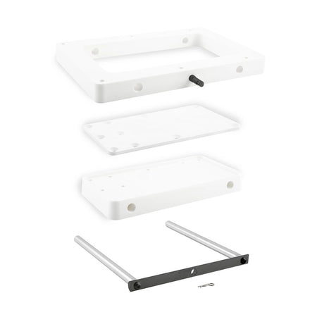 Minn Kota - RTA-55 Quick Release Bracket — Quality Boat Parts