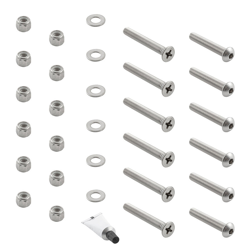 Minn Kota - RTA-55 Quick Release Bracket — Quality Boat Parts