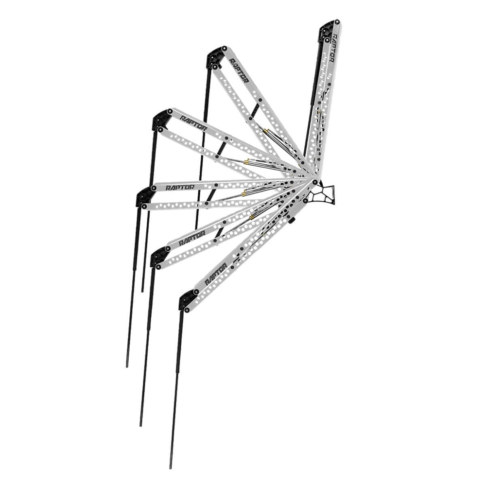Minn Kota - Raptor Shallow Water Anchor — Quality Boat Parts