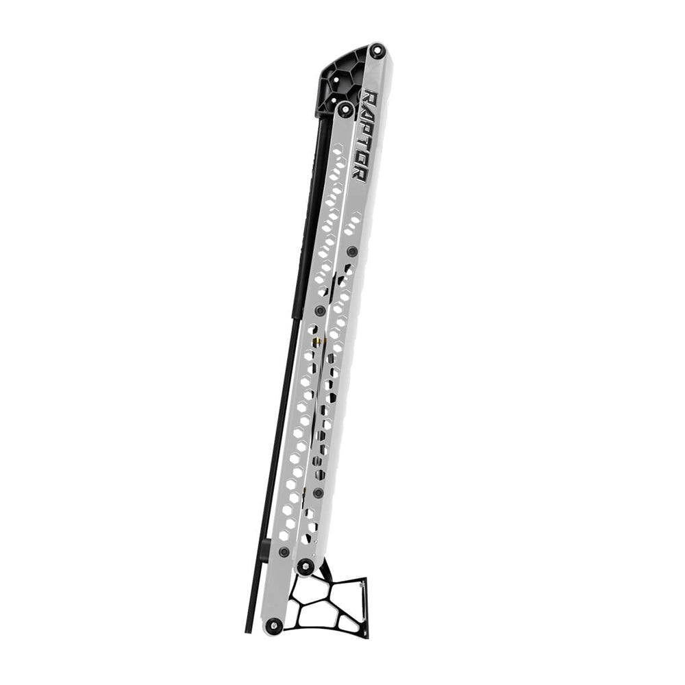 Minn Kota - Raptor Shallow Water Anchor — Quality Boat Parts
