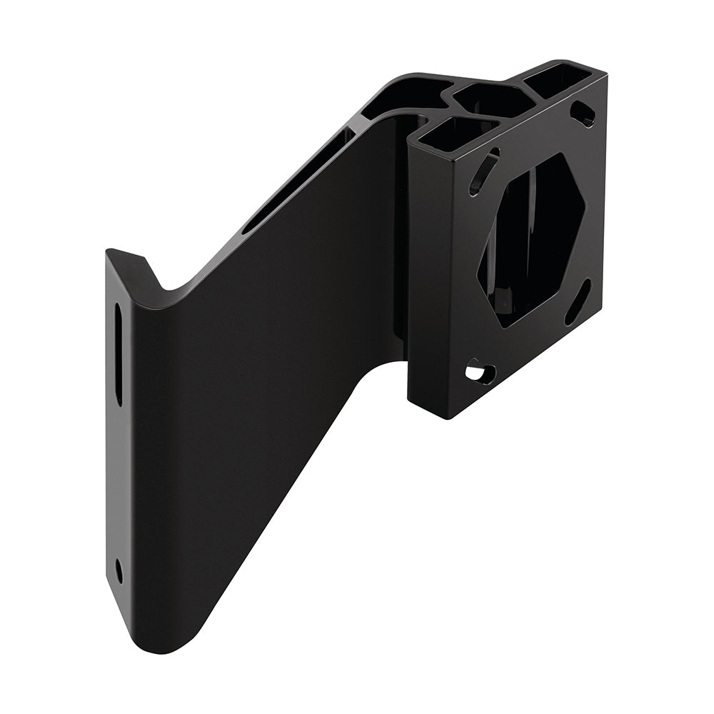 Minn Kota - Raptor Jack Plate Adapter Bracket Starboard — Quality Boat Parts