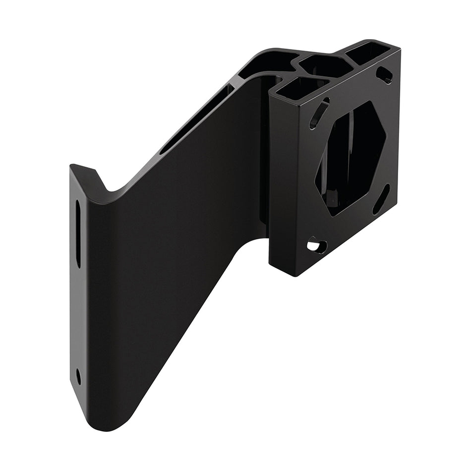 Minn Kota - Raptor Jack Plate Adapter Bracket Starboard — Quality Boat Parts