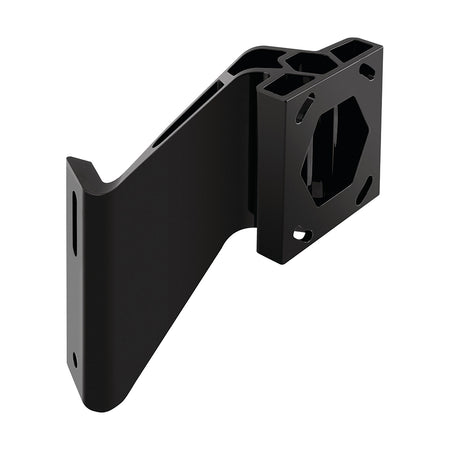 Minn Kota - Raptor Jack Plate Adapter Bracket - With Starboard Rise — Quality Boat Parts