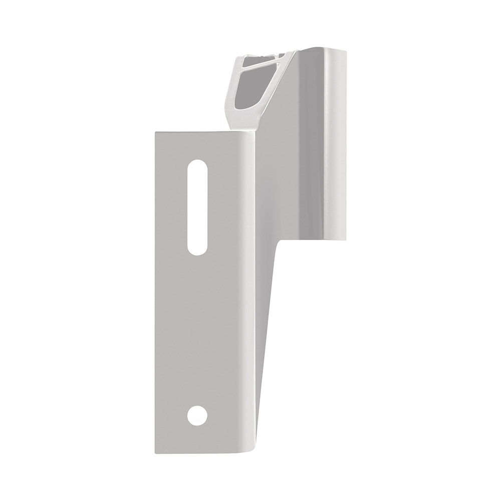 Minn Kota - Raptor Jack Plate Adapter Bracket - With Starboard Rise — Quality Boat Parts