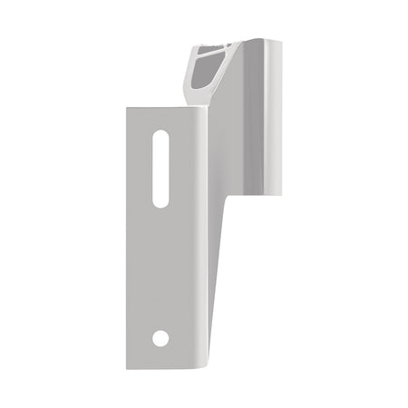 Minn Kota - Raptor Jack Plate Adapter Bracket - With Starboard Rise — Quality Boat Parts