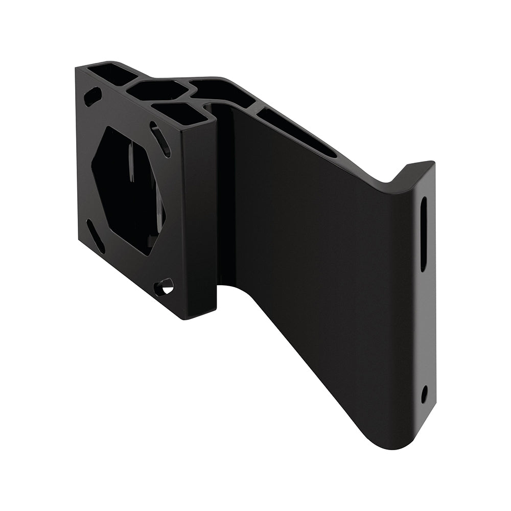 Minn Kota - Raptor Jack Plate Adapter Bracket Port - Setback Rise — Quality Boat Parts