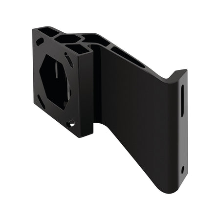 Minn Kota - Raptor Jack Plate Adapter Bracket Port - Setback Rise — Quality Boat Parts
