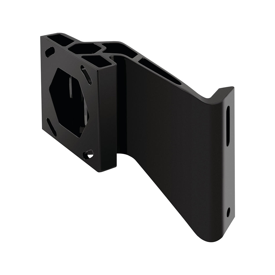 Minn Kota - Raptor Jack Plate Adapter Bracket Port - Setback Rise — Quality Boat Parts