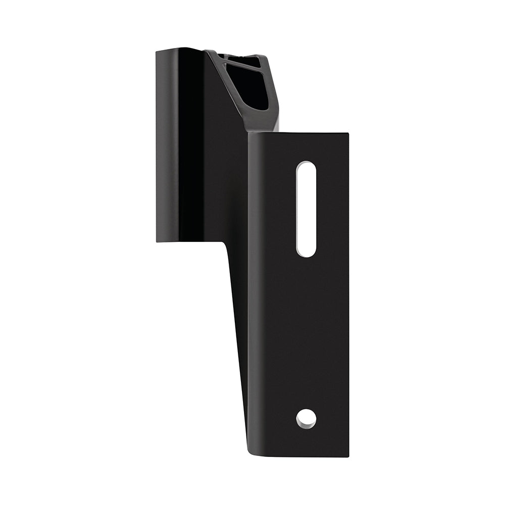 Minn Kota - Raptor Jack Plate Adapter Bracket Port - Setback Rise — Quality Boat Parts