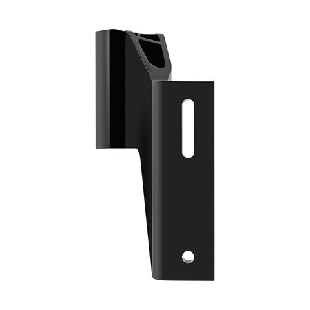 Minn Kota - Raptor Jack Plate Adapter Bracket Port - Setback Rise — Quality Boat Parts