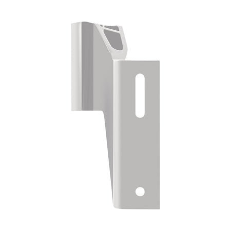 Minn Kota - Raptor Jack Plate Adapter Bracket Port - Setback Rise — Quality Boat Parts