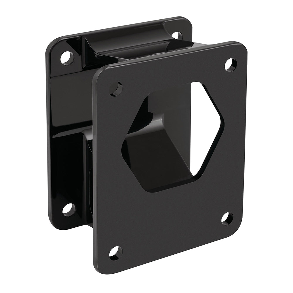 Minn Kota - Raptor Setback Bracket — Quality Boat Parts