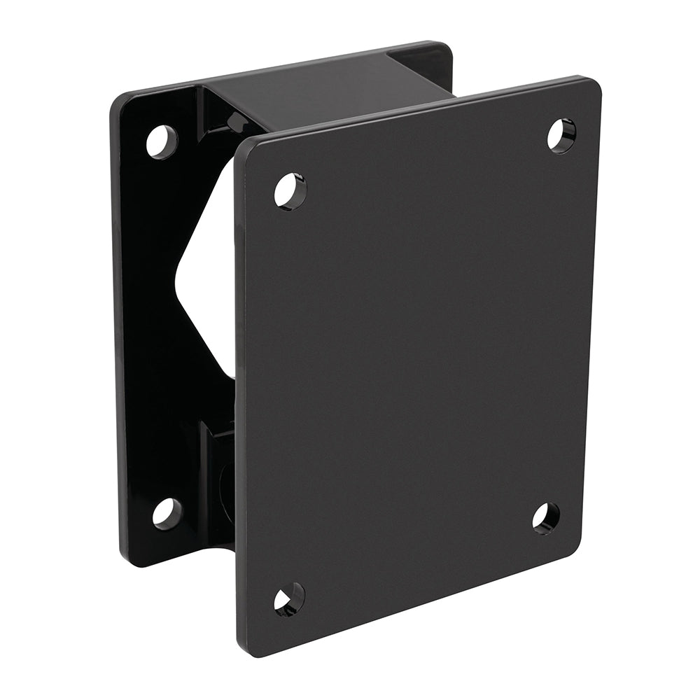 Minn Kota - Raptor Setback Bracket — Quality Boat Parts