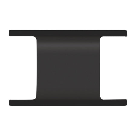Minn Kota - Raptor Setback Bracket — Quality Boat Parts