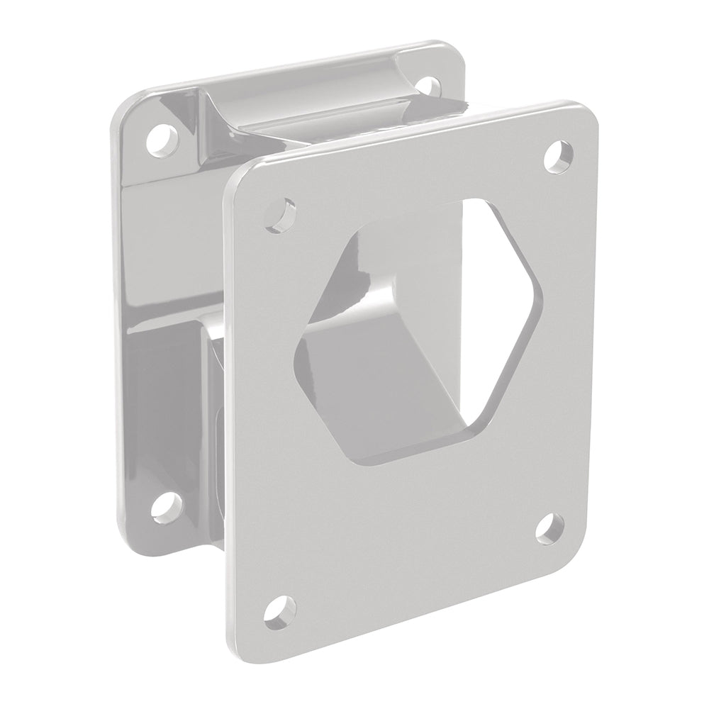 Minn Kota - Raptor Setback Bracket — Quality Boat Parts
