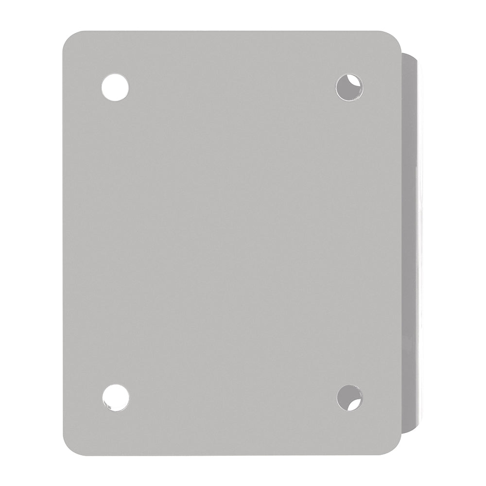Minn Kota - Raptor Direct Mount Angle Bracket — Quality Boat Parts
