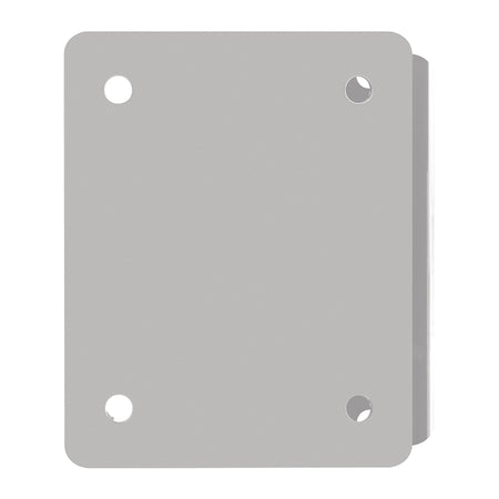 Minn Kota - Raptor Direct Mount Angle Bracket — Quality Boat Parts