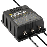 Minn Kota - On-Board Precision Charger — Quality Boat Parts