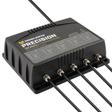 Minn Kota - On-Board Precision Charger — Quality Boat Parts