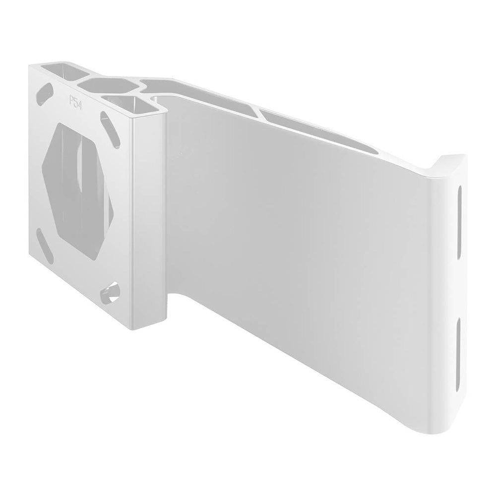 Minn Kota - Raptor Jack Plate Adapter Bracket — Quality Boat Parts