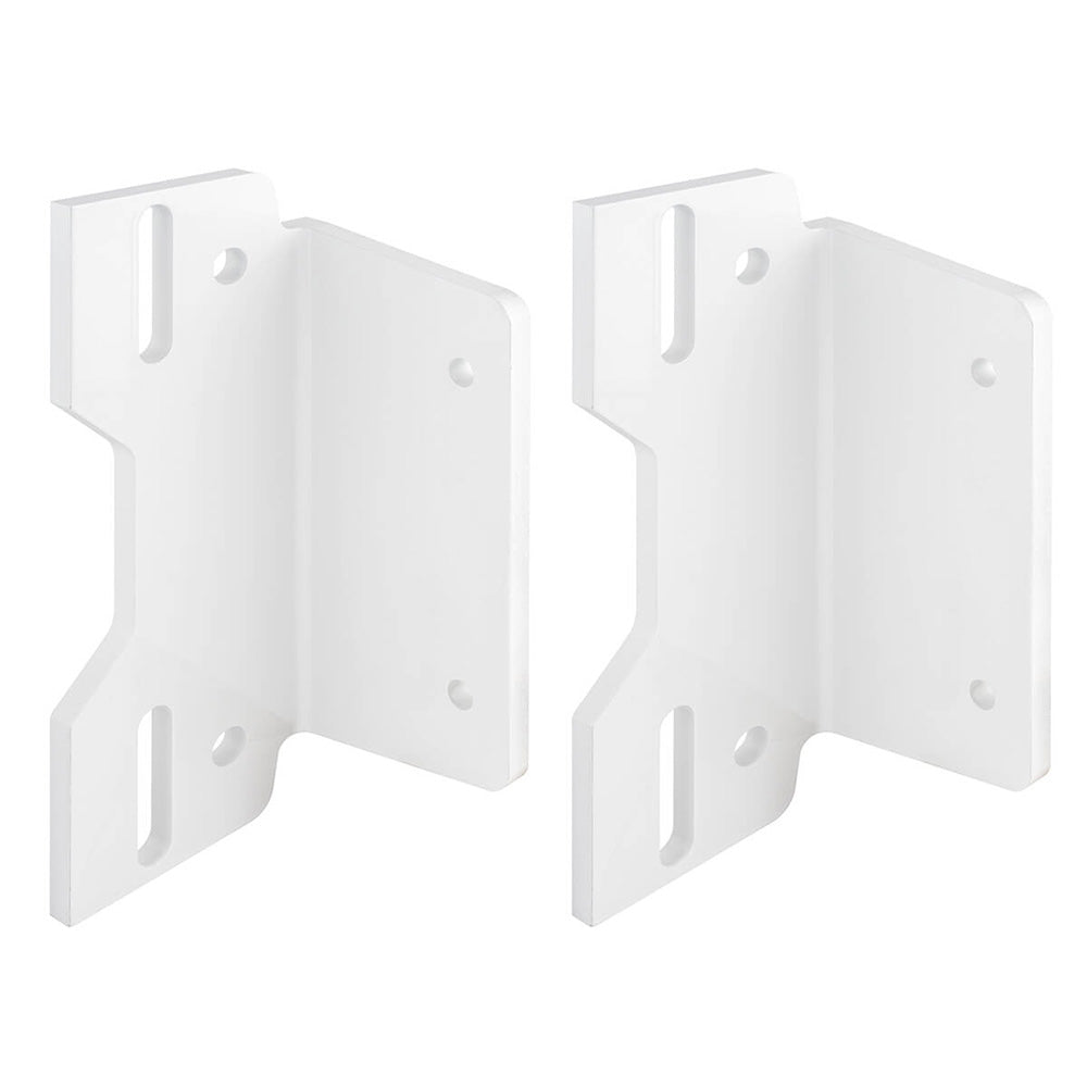 Minn Kota - Raptor Universal Sandwich Adapter — Quality Boat Parts